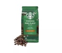 Кофе Starbucks Pike Place Roast в зернах 450г