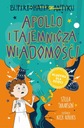 SUPERBOHATER Z ANTYKU. TOM 5. APOLLO I TA.. EBOOK