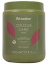 ECHOSLINE COLOR CARE MASK, включая ОКРАШЕННЫЕ 1000 мл