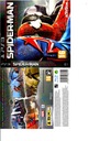 PS3 SPIDER-MAN SHATTERED DIMENSIONS Rodzaj wydania Podstawa