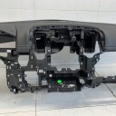 ДОШКА РОЗПОДІЛ КОНСОЛЬ ТОРПЕДО КОМПЛЕКТ DODGE RAM V 1500 LARAMIE 21R  фото 9