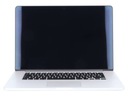 Apple MacBook Pro 15 A1398 2015 i7-4770HQ 16GB 256GB SSD MacOS Big Sur Kód výrobcu 249088-uniw