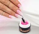 Nails Company ružový gél na zdobenie Princess CINDARELLA 5g EAN (GTIN) 5902444227669