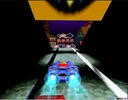 Aero Gauge — Nintendo 64, N64.