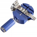 ТИСЦЫ ДЛЯ УКОРОЧЕНИЯ РЕМЕШКОВ БРАСЛЕТА