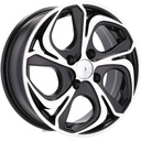 LLANTAS 14 PARA 5X100 SKODA FABIA OCTAVIA MK1 PRAKTIK SEAT IBIZA VW POLO BORA 