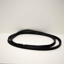 MB SL R129 REAR TRUNK BOOT LID WEATHERSTRIP SEAL A1297580098 ORIGINALphoto 1