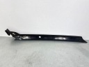 НОВА ОРИГІНАЛ НАКЛАДКА СКЛА СТІЙКИ RH RANGE ROVER VELAR L560 17- LR092716  (18826001045) фото min 6