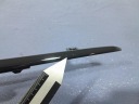 OPEL CORSA F RESTYLE OVERLAY DECOR TORPEDO 98297402XU  photo 7