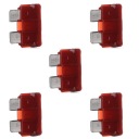 5X ЗАПОБІЖНИК HELLA 8JS 711 685-821 19,1MM 18,8MM BLISTER 5,1MM  фото 15