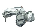 МОТОР GOTOWY DO УСТАНОВКИ PIAGGIO MP3 SATELIS 400 M747M  фото 4