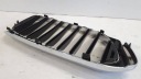 BMW 5 G30 G31 2017-2020 CALANDRE GAUCHE AVANT 51137390865photo 7