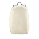 Školský batoh XD Design Bobby Soft sivá (Light Grey) P705.993 Kód výrobcu P705.993