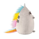 Pusheen - Plyšový maskot jednorožec Pusheenicorn 24 cm Materiál tkanina