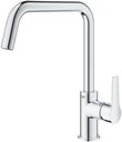 GROHE QUICKFIX КУХОННЫЙ FAPER ВЫСОКИЙ ИЗЛИК U