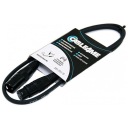 CABLE4ME DMX кабель 3Pin 1м для освещения