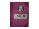 Филипп II — Паркер