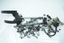 HONDA CB 500 93-05 БОЛТИ БОЛТИ  фото 5