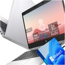 Ноутбук HP | Уникальный алюминий | i5 16 ГБ 512 SSD | W11PRO USB-C | Трогать