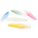 НАБОР ДЛЯ ПРОКИЛЕНИЯ УШЕЙ ПОРТАТИВНЫЕ ТОЧНЫЕ ПИНЦЕТЫ