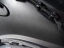PARE-CHOCS AVANT AVANT MERCEDES GLA 247 W247 VERSION 6XPDC RADARphoto 11