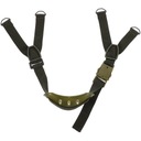 КРЮЧКИ КАСКА ВЗРЫВОЗАЩИТНАЯ ПОДКЛАДКА ШЛЕМА