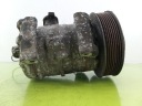 COMPRESSOR, PUMP AIR CONDITIONING MERCEDES ACTROS MP3 2008-2013 4472801840 ORIGINAL  photo 9