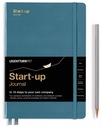 LEUCHTTURM1917 Блокнот Start-Up Journal А5