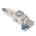 Воздушный фильтр компрессора Регулируемое давление