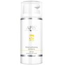 APIS Ochranný krém na tvár SPF 30 100ml Stav balenia originálne