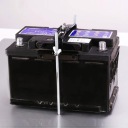 FASTENERS VERSATILE NA BATTERIES AUTOMOTIVE STEEL REGULATED 27 CM  photo 6
