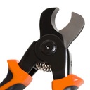 Комбинированные плоскогубцы Плоскогубцы Инструмент для снятия изоляции кабеля Ножницы для листового металла Нож STANLEY