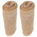 ЛЬНЯНОЙ БАНДАЖ ДЛЯ УПЛОТНЕНИЯ ДЕРЕВЬЕВ