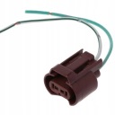 РАЗЪЕМ ЛАМПЫ HB4 9006 РОЗЕТКА ЛАМПОЧНОГО КУБА