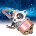 CARBURATEUR VERS GENERATORA MZ175ET2600 STOP ALUMINIUMphoto 15