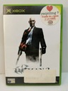 Игра Хитмэн 2 для XBOX