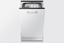 Посудомоечная машина Samsung DW 50R4040BB 9 комплектов AquaStop