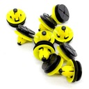 ШТИФТЫ ОБОРУДОВАНИЯ ПОРОГОВЫЕ ШТИФТЫ VOLVO S60 V60 30624192