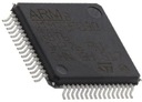 Микроконтроллер STM32F030R8T6 MCU M0 STM32 64 КБ 68 МГц