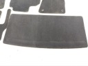 КОМПЛЕКТ КОВРИКІВ 6LN40TRMAA JEEP WAGONEER/ WAGONEER L WS 2023  (18897298964) фото min 9