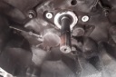 КОРОБКА ПЕРЕДАЧ RENAULT CLIO 3 (BR0/1, CR0/1) JH3141 1.5L ДИЗЕЛЬ 50KW  (17585112331) фото min 9
