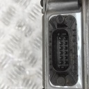 INWENTER PORSCHE TAYCAN 9J1959663BL 35455817 420kw 2023 photo 7
