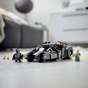 LEGO Super Heroes 76239 Batman Tumbler stret so strachom na vrabce kocky Hmotnosť (s balením) 0.62 kg