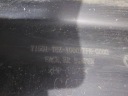 HONDA CIVIC X 10 BERLINE PARE-CHOCS ARRIÈRE 71501-TEZ-Y000photo 8