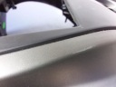 NISSAN MICRA K13 РЕСТАЙЛ РАМКА РАДИО РЕШЕТКИ ВОЗДУХОВОДА  фото 6