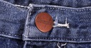 WRANGLER jeans nohavice CASEY UTILITY _ W36 L32 Dĺžka nohavíc dlhá