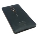 Nokia 6.1 TA-1043 Dual Sim 3/32GB Czarny | A- Pamięć RAM 3 GB