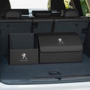 UNIVERSAL ORGANIZADOR PARA DE MALETERO PEUGEOT 206, 207, 208, 2008, 301, 307, 