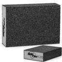 ШЛИФОВАЛЬНАЯ ГУБКА КУБ ШЛИФОВАЛЬНЫЙ БЛОК ГР. 120