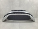 PARE-CHOCS AVANT AVANT SKODA SCALA 657 19-22photo 10